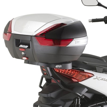 Portapacchi Givi Monokey Yamaha X-Max 125-250 2014