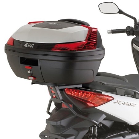 Portapacchi Givi Monolock Yamaha X-Max 125-250 2014