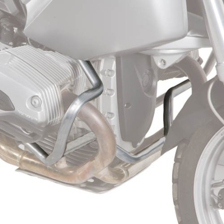 Coppia telai paramotore Givi TN689 per BMW R1200 GS 04-12