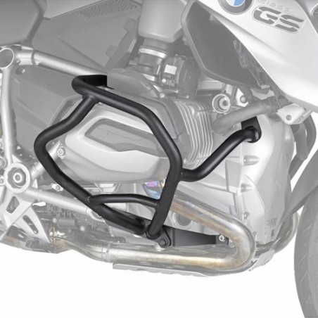 Coppia telai paramotore acciao Givi TN5108 per BMW R1200 GS 13-14