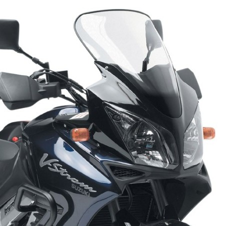 Cupolino Givi D255ST per Suzuki DL1000 V-Strom 02-03