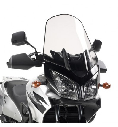 Cupolino Givi D260ST per Suzuki DL1000 V-Strom 04-11