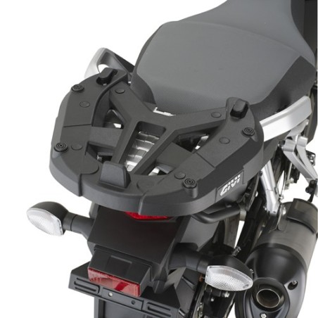 Portapacchi Givi Monokey per Suzuki DL1000 V-Strom 2014