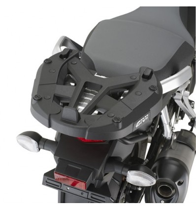 Portapacchi Givi Monolock per Suzuki DL1000 V-Strom 2014