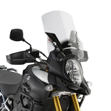 Cupolino Givi D3105ST per Suzuki DL1000 V-Strom 2014