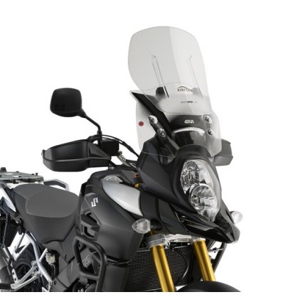 Parabrezza scorrevole Givi Airflow AF3105 per Suzuki DL1000 V-Strom 2014