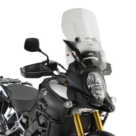 Parabrezza scorrevole Givi Airflow AF3105 per Suzuki DL1000 V-Strom 2014