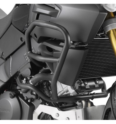 Coppia telai paramotore Givi TN3105 per Suzuki DL1000 V-Strom 2014