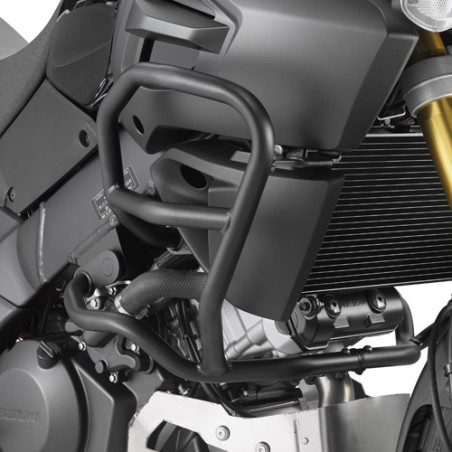 Coppia telai paramotore Givi TN3105 per Suzuki DL1000 V-Strom 2014