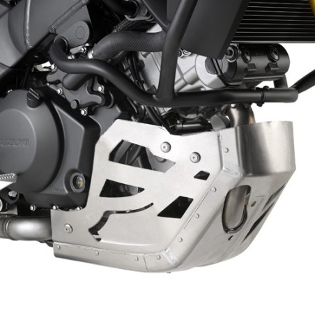 Paracoppa Givi in alluminio RP3105 specifico per Suzuki DL1000 V-Strom 2014