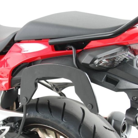 Telai laterali Hepco & Becker C-Bow system per Honda VFR 800F