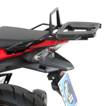 Portapacchi Hepco & Becker Alu Rack per Honda VFR 800F