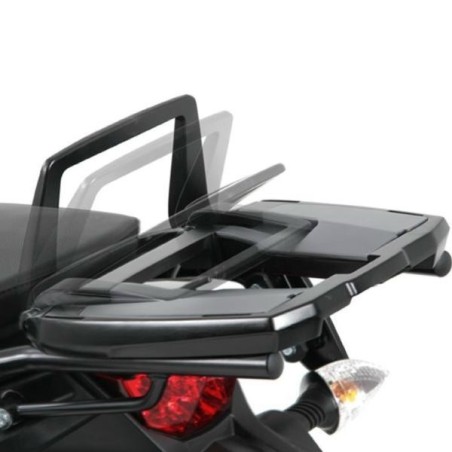 Portapacchi Hepco & Becker Easy Rack per Honda VFR 800F