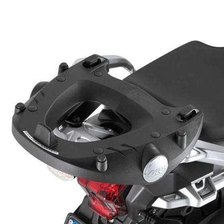 Portapacchi Givi Monokey per Triumph Tiger Explorer 1200