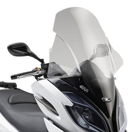 Parabrezza Givi per Kymco K-XCT 125i e 300i