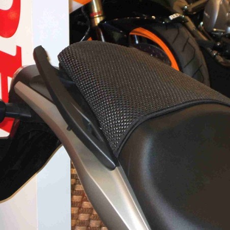 Rete antiscivolo passeggero Triboseat per sella Honda Hornet CB 600F