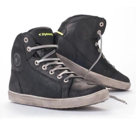 Scarpe da moto Stylmartin Seattle nere