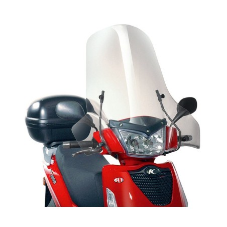 Parabrezza Givi per Kymco People S 50/125/200