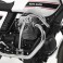 Paramotore Hepco & Becker per Moto Guzzi V7 cromato