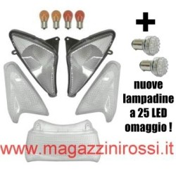 Yamaha T-Max 500 vendita on line accessori - Magazzini Rossi