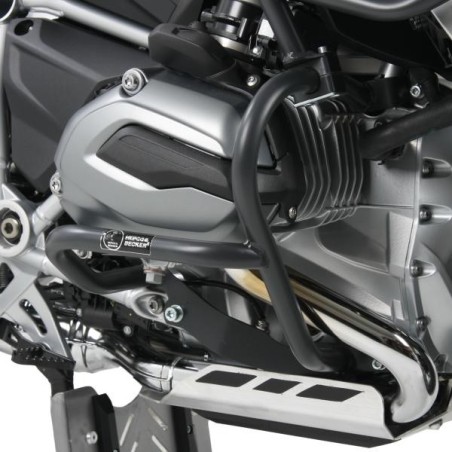 Paramotore Hepco & Becker per BMW R1200GS 13-14 antracite