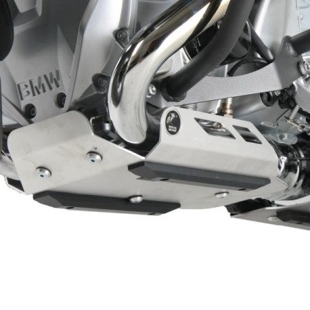 Paracoppa Hepco & Becker in alluminio specifico per BMW R1200GS 13-14