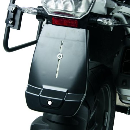 Estensione parafango posteriore Hepco & Becker per BMW R1200GS 13-14