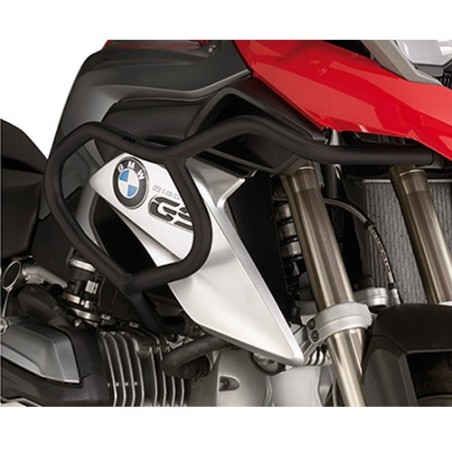 Coppia telai paramotore Givi TNH5114 per BMW R1200 GS 13-14