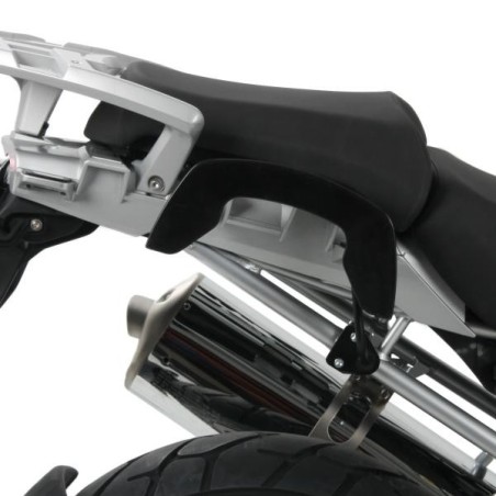 Telai laterali Hepco & Becker C-Bow system per BMW R1200GS 08-12