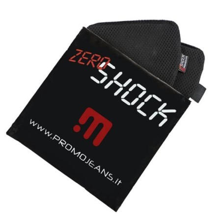 Protezioni accessorie PMJ Jeans Zero Shock per jeans da moto