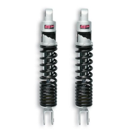 Coppia ammortizzatori Malossi Twins posteriori per Honda SH 125/150, Dylan 125/150...