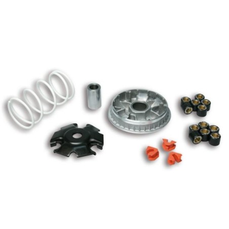 Kit Multivar 2000 Malossi Aprilia Atlantic, Piaggio MP3, Vespa GTS 300...