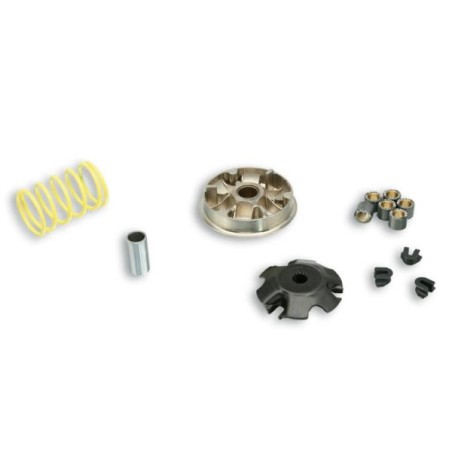 Kit Multivar 2000 Malossi  Aprilia Scarabeo 100, MBK...