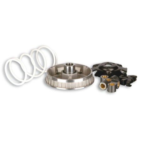 Kit Multivar 2000 Malossi Aprilia SR 125-150 2T...