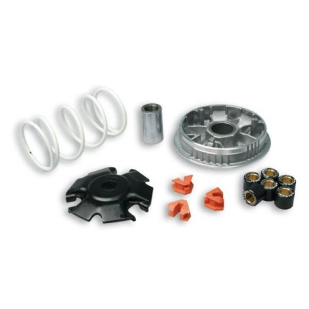 Kit Multivar 2000 Malossi Gilera DNA 180...