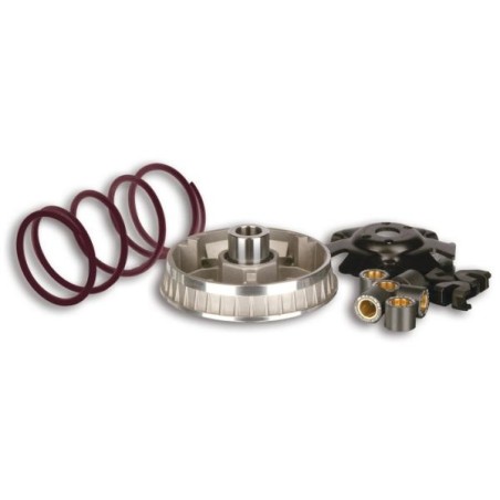 Kit Multivar 2000 Malossi Peugeot Elyseo 125/150cc