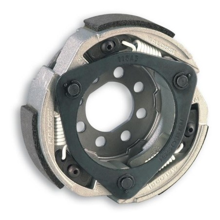 Frizione Malossi Maxi Delta Clutch regol. Aprilia Leonardo 250...