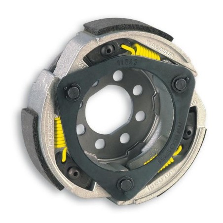 Frizione Malossi Maxi Delta Clutch regol. Suzuki Burgman AN 250