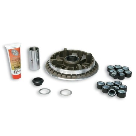 Kit Multivar 2000 MHR Malossi Next Yamaha T-Max 500 04-11