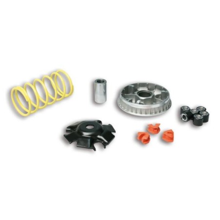 Kit Multivar 2000 Malossi Yamaha Cygnus X 125