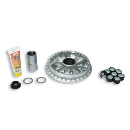 Kit Multivar 2000 Malossi per Yamaha X-Max 400 e Majesty 400 dal 2009