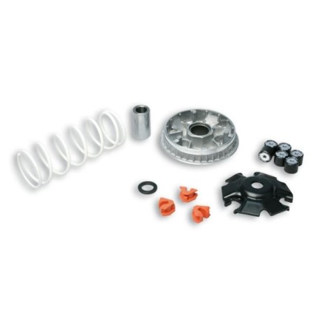 Kit Multivar 2000 Malossi Kymco Downtown 125, People GTi 125, Dink Street 125...