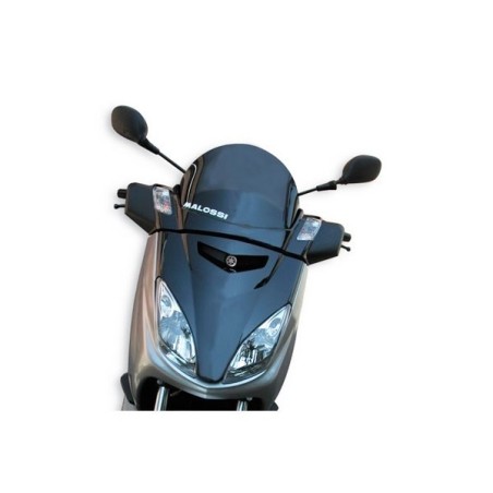 Cupolino Malossi MHR Screen fume Yamaha X-Max 125-250 fino 2008