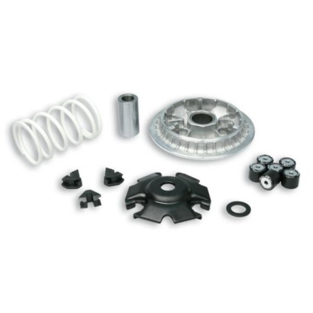 Kit Multivar 2000 Malossi per Yamaha Majesty S 125, SMax 125/160 e Xenter 125/150