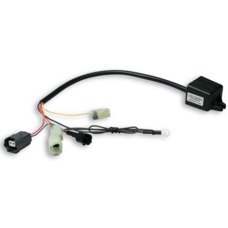 Emulatore sonda Lambda Malossi TC Unit  02 Controller per Honda SH 300i 07-14