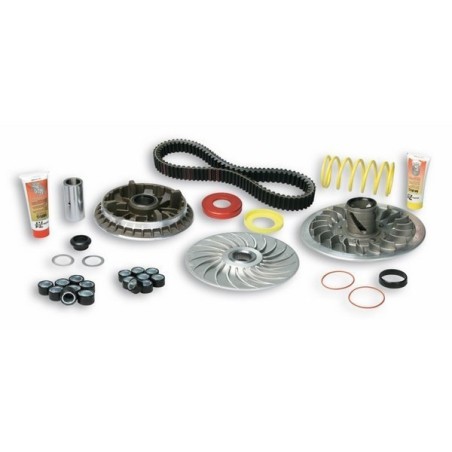 Kit Over Range Malossi MHR per Yamaha T-Max 500 04-11