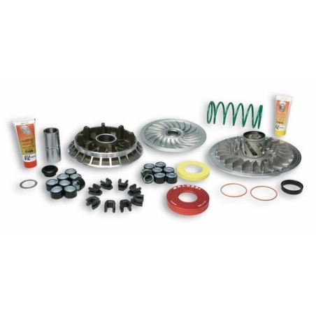 Kit Over Range Malossi MHR per Yamaha T-Max 530