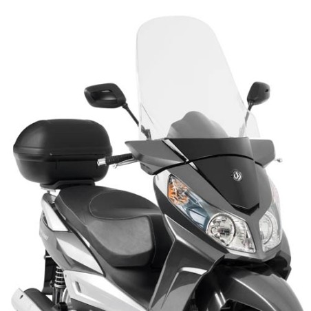 Parabrezza Givi per SYM Citycom 300