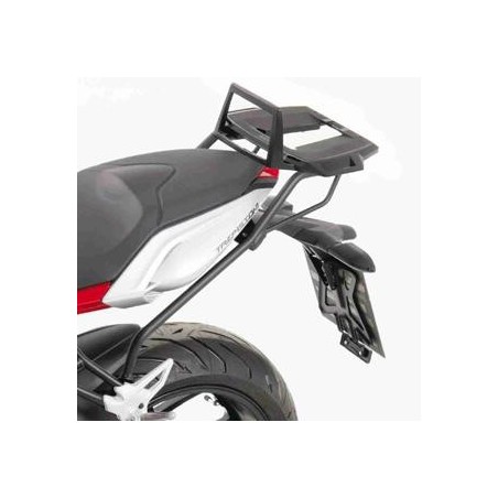 Portapacchi Hepco & Becker Alu Rack per MV Agusta Brutale 675 e 800