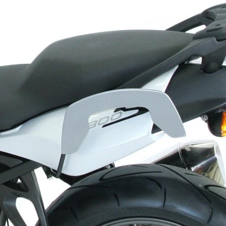 Telai laterali Hepco & Becker C-Bow system per BMW K1200R e K1300R